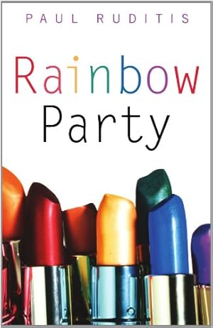 Seller image for Rainbow Party [Soft Cover ] for sale by booksXpress