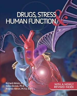 Seller image for Drugs, Stress, and Human Function by Almon, Richard, DuBois, Debra [Paperback ] for sale by booksXpress
