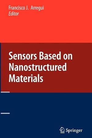 Immagine del venditore per Sensors Based on Nanostructured Materials [Paperback ] venduto da booksXpress