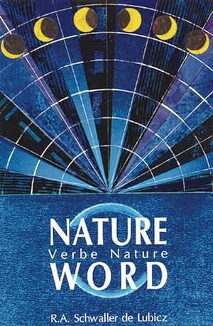 Image du vendeur pour Nature Word (Paperback) mis en vente par AussieBookSeller
