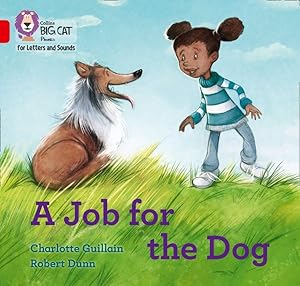 Seller image for Job for the Dog : Band 02b/Red B for sale by GreatBookPricesUK