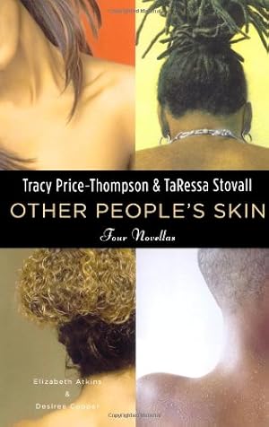 Imagen del vendedor de Other People's Skin: Four Novellas [Paperback ] a la venta por booksXpress