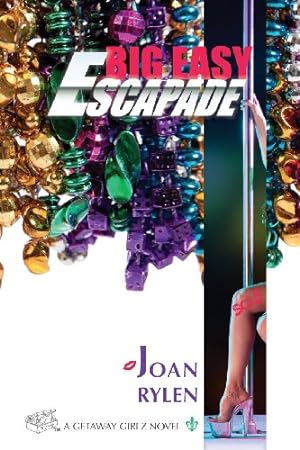 Seller image for Big Easy Escapade by Rylen, Joan [Paperback ] for sale by booksXpress