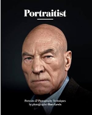 Imagen del vendedor de Portraitist by Lewis, Rory [Paperback ] a la venta por booksXpress