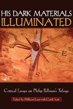 Seller image for His Dark Materials Illuminated: Critical Essays on Philip Pullman's Trilogy (Landscapes of Childhood Series) [Paperback ] for sale by booksXpress