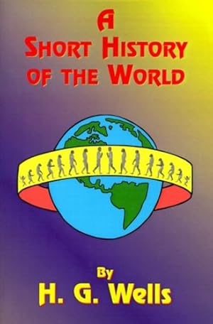 Seller image for A Short History of the World [Soft Cover ] for sale by booksXpress