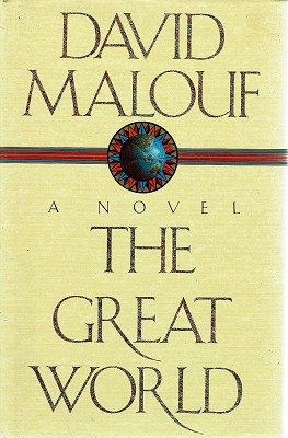 Seller image for The Great World for sale by Marlowes Books and Music