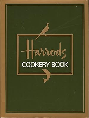 HARRODS COOKERY BOOK