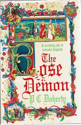 Seller image for The Rose Demon for sale by Marlowes Books and Music