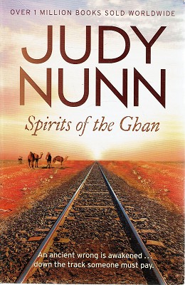 Immagine del venditore per Spirits Of The Ghan venduto da Marlowes Books and Music