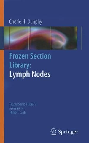 Immagine del venditore per Frozen Section Library: Lymph Nodes [Paperback ] venduto da booksXpress