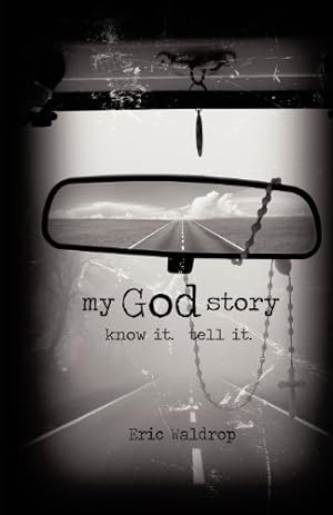 Bild des Verkufers fr My God Story [Soft Cover ] zum Verkauf von booksXpress