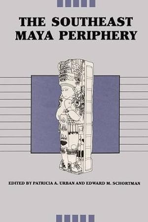 Bild des Verkufers fr The Southeast Maya Periphery [Paperback ] zum Verkauf von booksXpress