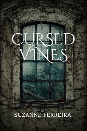 Immagine del venditore per Cursed Vines: An Occult Suspense Novel by Ferreira, Suzanne [Paperback ] venduto da booksXpress