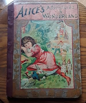 Alice's Adventures in Wonderland, Aunt Virginia Series
