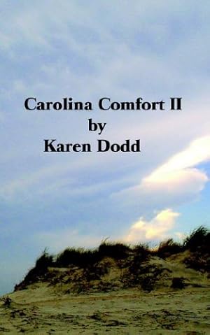 Seller image for Carolina Comfort II by Dodd, Karen E [Paperback ] for sale by booksXpress