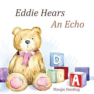 Seller image for Eddie Hears An Echo [Soft Cover ] for sale by booksXpress