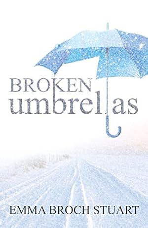 Bild des Verkufers fr Broken Umbrellas [Soft Cover ] zum Verkauf von booksXpress