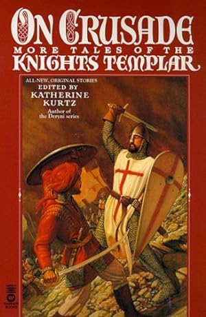 Seller image for On Crusade: More Tales of the Knights Templar [Paperback ] for sale by booksXpress