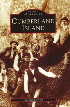 Image du vendeur pour Cumberland Island (GA) (Images of America) by Barefoot, Patricia [Paperback ] mis en vente par booksXpress