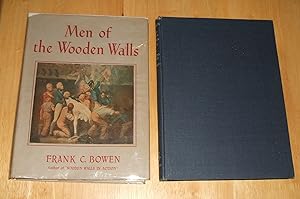 Men of Wooden Walls