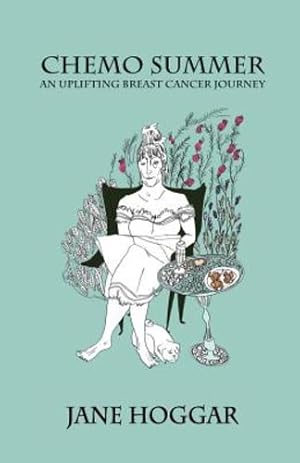 Seller image for Chemo Summer: A Breast Cancer Journey by Bishop, Jane [Paperback ] for sale by booksXpress