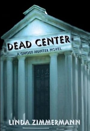 Seller image for Dead Center by Zimmermann, Linda [Mass Market Paperback ] for sale by booksXpress