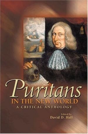 Bild des Verkufers fr Puritans in the New World: A Critical Anthology [Paperback ] zum Verkauf von booksXpress