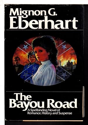 Seller image for THE BAYOU ROAD. for sale by Bookfever, IOBA  (Volk & Iiams)