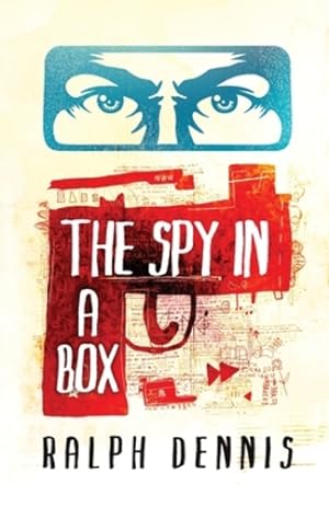 Seller image for The Spy in a Box [Soft Cover ] for sale by booksXpress