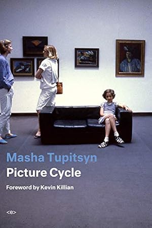 Seller image for Picture Cycle (Semiotext(e) / Active Agents) by Tupitsyn, Masha [Paperback ] for sale by booksXpress