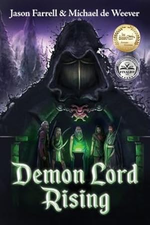 Immagine del venditore per Demon Lord Rising [Soft Cover ] venduto da booksXpress