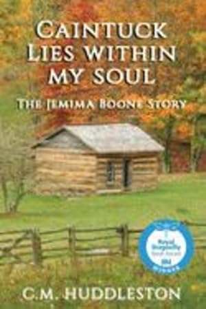 Bild des Verkufers fr Caintuck Lies Within My Soul: The Jemima Boone Story [Soft Cover ] zum Verkauf von booksXpress