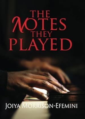 Seller image for The Notes They Played [Soft Cover ] for sale by booksXpress