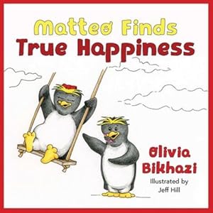 Seller image for Matteo Finds True Happiness [Soft Cover ] for sale by booksXpress