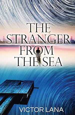 Seller image for The Stranger from the Sea [Soft Cover ] for sale by booksXpress