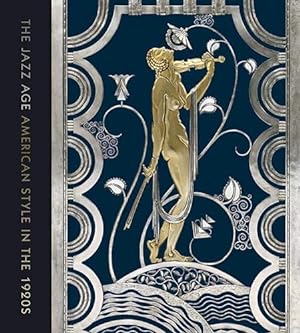 Seller image for The Jazz Age: American Style in the 1920s [Soft Cover ] for sale by booksXpress