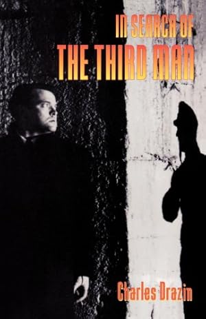 Immagine del venditore per In Search of The Third Man (Limelight) by Drazin, Charles [Paperback ] venduto da booksXpress