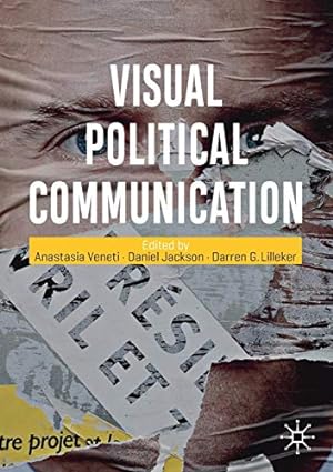 Imagen del vendedor de Visual Political Communication [Paperback ] a la venta por booksXpress