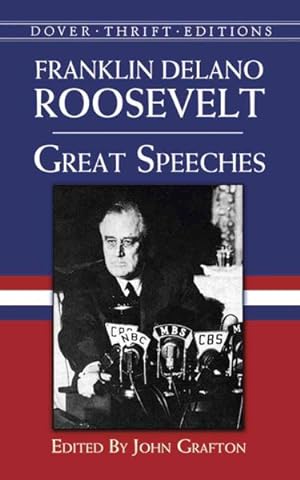 Seller image for Great Speeches for sale by GreatBookPricesUK