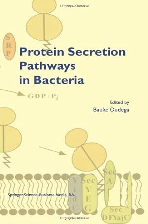 Image du vendeur pour Protein Secretion Pathways in Bacteria [Paperback ] mis en vente par booksXpress