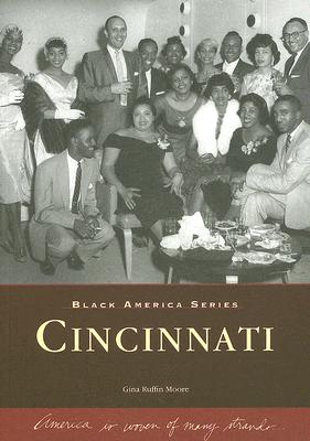 Seller image for Cincinnati (Paperback or Softback) for sale by BargainBookStores