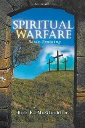 Seller image for Spiritual Warfare: Basic Training [Soft Cover ] for sale by booksXpress