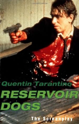 Immagine del venditore per Reservoir Dogs: The Screenplay by Tarantino, Quentin [Paperback ] venduto da booksXpress