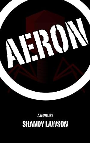 Seller image for Aeron by Lawson, Shandy [Paperback ] for sale by booksXpress
