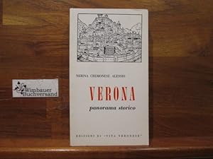 Verona: Panorama storico (Le guide)