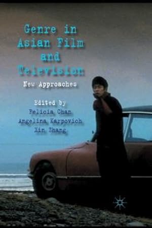 Immagine del venditore per Genre in Asian Film and Television: New Approaches [Paperback ] venduto da booksXpress
