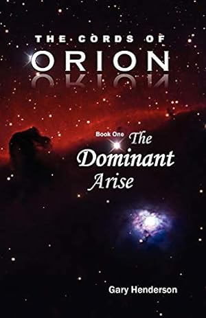 Imagen del vendedor de The Cords of Orion [Soft Cover ] a la venta por booksXpress