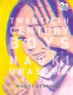 Seller image for 20th Century Boys: The Perfect Edition, Vol. 6 by Urasawa, Naoki [Paperback ] for sale by booksXpress