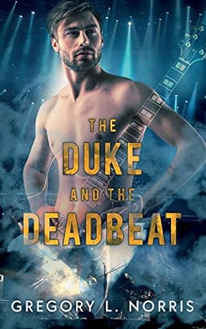 Imagen del vendedor de The Duke and the Deadbeat [Soft Cover ] a la venta por booksXpress